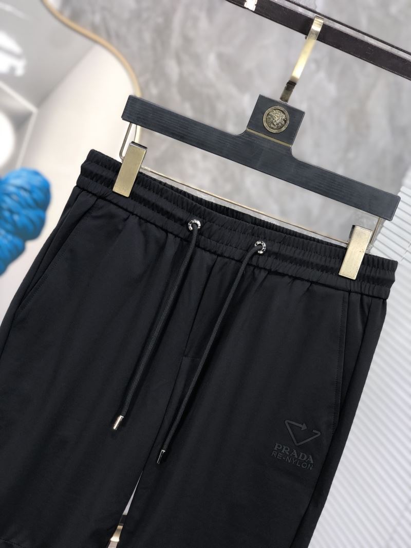 Prada Short Pants